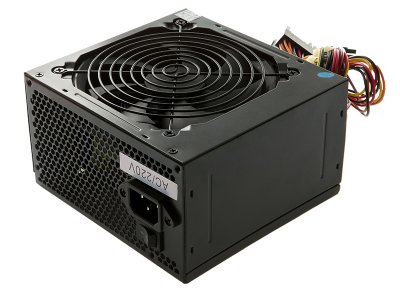 ITEK Bloc dalimentation  Energy PIV 500W (NBPS500K)