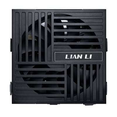 LIAN LI Bloc dalimentation  RB - 750W Black (RB0750B.B EU)