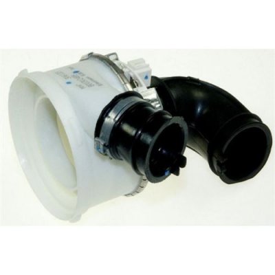 SCHOLTES Bloc de chauffe 9/6 + joint pour lave vaisselle  - sosf493201
