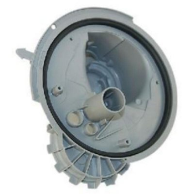 BOSCH Bloc hydraulique + joint pour lave vaisselle  - 00668102