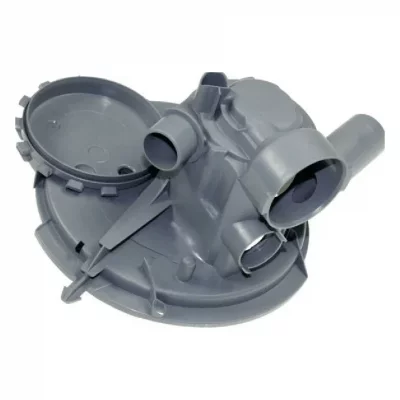 VIVA Bloc Hydraulique Pour Lave Vaisselle  B/s/h - 00702507