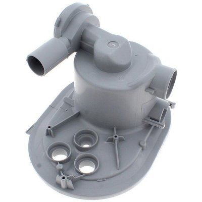 WHIRLPOOL Bloc Hydrolique + Joint Pour Lave Vaisselle  - C00297922