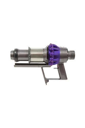DYSON Bloc moteur complet avec cyclone pour aspirateur v10 animal 