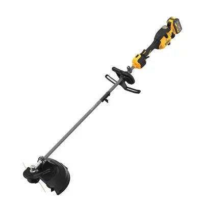 DEWALT Bloc moteur + T&ecirc;te coupe-bordure combisyst&egrave;me XR Flexvolt - DCMAS5713X1-QW