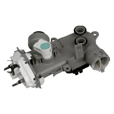 BOSCH Bloc resistance chauffe eau instantane pour lave vaisselle
