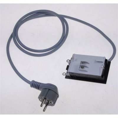 FAGOR Bloc secteur + filtre pour lave linge  - 802647