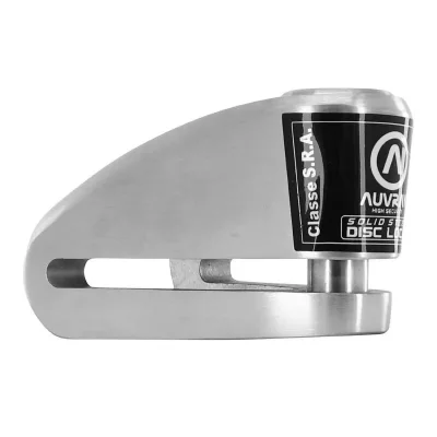 AUVRAY Block Disc Dk14 Inox Classe Sra 