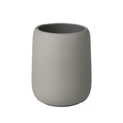 BLOMUS  SONO Verre &agrave; brosse &agrave; dents, 69048