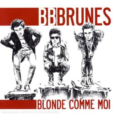 Blonde comme moi - Nouvelle &eacute;dition