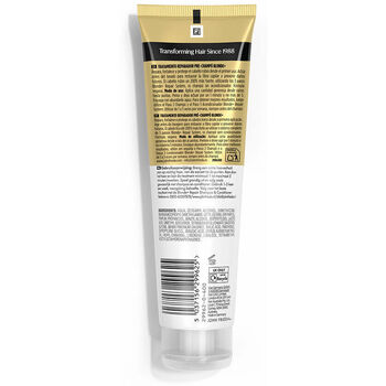JOHN FRIEDA BLONDE+ Syst&egrave;me De R&eacute;paration Soin r&eacute;parateur 150 ml