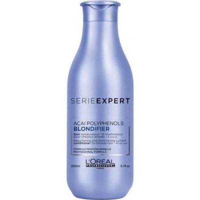 L OREAL BLONDIFIER conditioner 200 ml