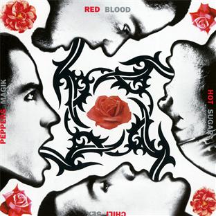 Blood Sugar Sex Magic (U.S. Version)