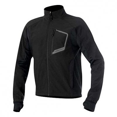 ALPINESTARS Blouson  TECH LAYER Windstopper noir- S