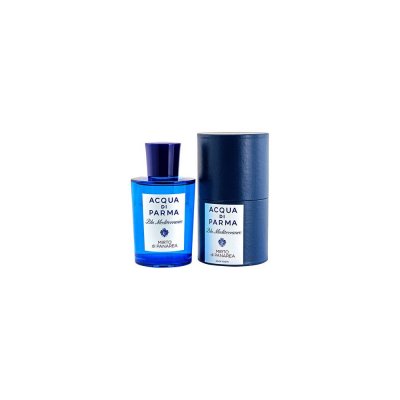 ACQUA DI PARMA Blu Mediterraneo, Mirto di Panarea, Eau de Toilette 75ml