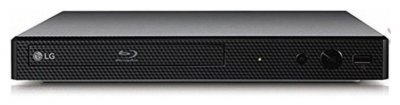 LG Blu-Ray 2D  BP250 HDMI USB MKV DIVX 