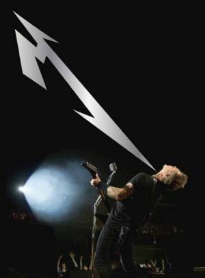 Blu-Ray de Metallica - Quebec magnetic - pour Unisexe - Standard