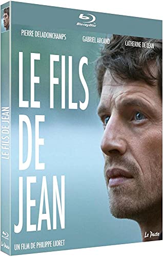 Blu-ray - Le Fils de Jean [Blu-ray]