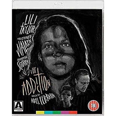 Blu-ray1 - The Addiction (1 BLU-RAY)