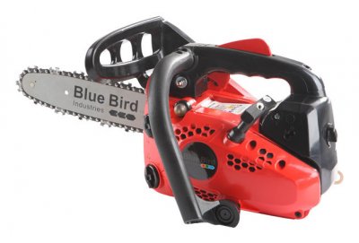 BLUE BIRD  CS 250 Rouge