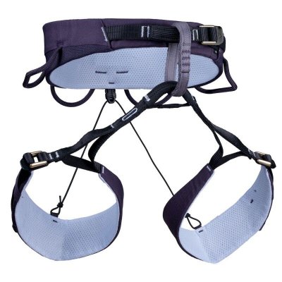 BLUE ICE  - Women's Vista Adjust Harness - Baudrier taille S, bleu