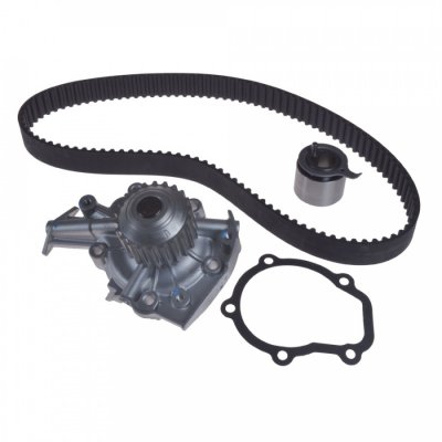 BLUE PRINT  ADG073761 - Pompe &agrave; eau + kit de courroie de distribution