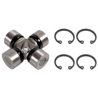 BLUE PRINT  ADZ93902 Axe pour KIT de joint universel avant
