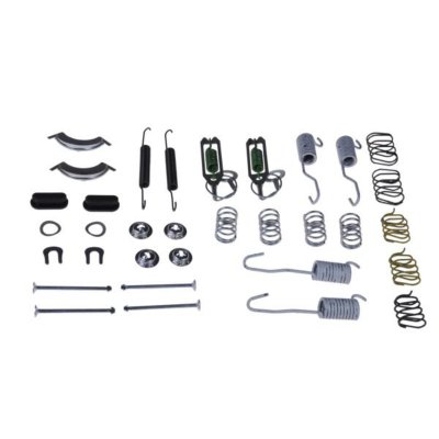 BLUE PRINT  Kit d'accessoires, m&acirc;choire de frein JEEP ADA1041506