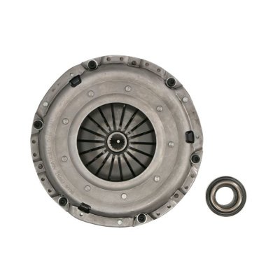 BLUE PRINT  Kit d'embrayage plus volant moteur 5050063606140
