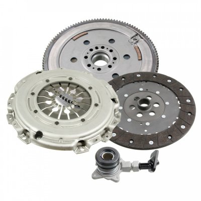 BLUE PRINT  Kit d'embrayage plus volant moteur ADF1230102
