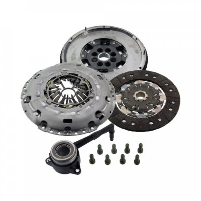 BLUE PRINT  Kit d'embrayage plus volant moteur ADV1830138