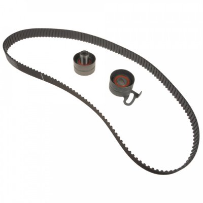 BLUE PRINT  Kit de distribution ADN17310 NISSAN PATROL