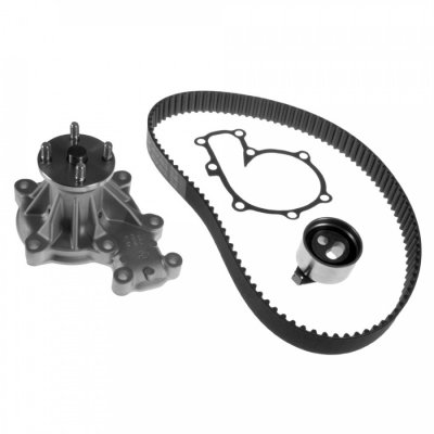 BLUE PRINT  Kit de distribution + pompe &agrave; eau ADM57325 FORD RANGER