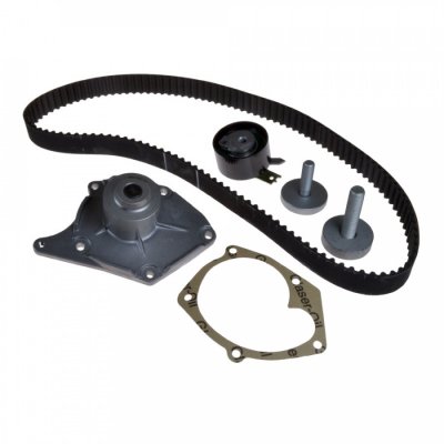 BLUE PRINT  Kit de distribution + pompe &agrave; eau ADN173701 RENAULT CLIO