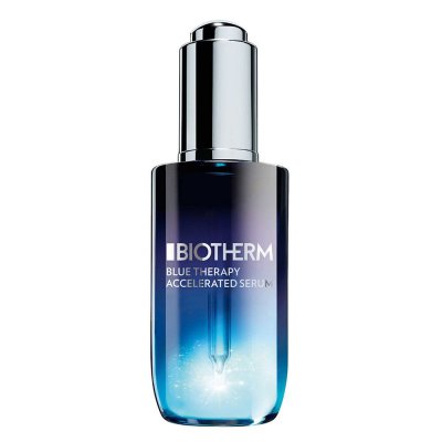 BIOTHERM BLUE THERAPY accelerated repairing s&eacute;rum 50 ml