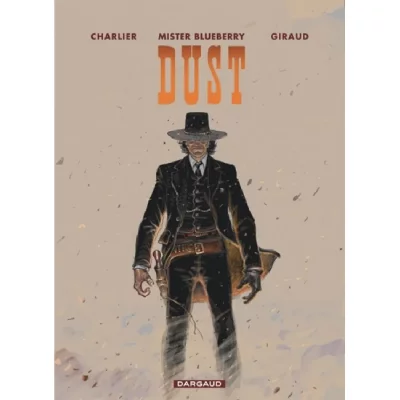 Blueberry - Tome 28 - Dust (BD)