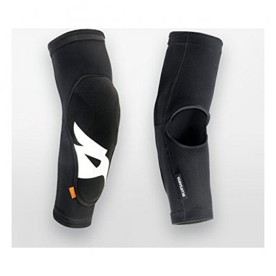 BLUEGRASS  - Skinny D3O Elbow - Protection taille XL, noir