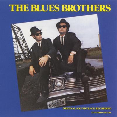 Blues Brothers, B.O.F. by The Blues Brothers