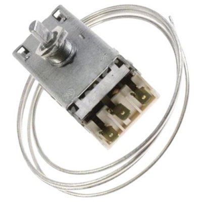 BLUESKY  - K59L2683 THERMOSTAT pour r&eacute;frig&eacute;rateur 