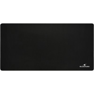 BLUESTORK  AXS BS-PAD-XXL-Tapis de souris XXL - 900x450x3mm