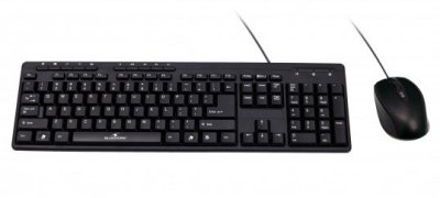 BLUESTORK  CLAVIER BS-PACK-FIRST II