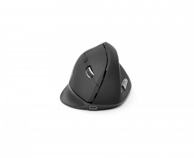 BLUESTORK  - M-WL-ERGO-BK