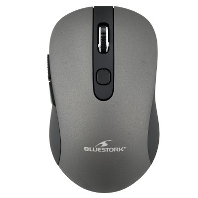 BLUESTORK  - M-WL-OFF 60-GREY
