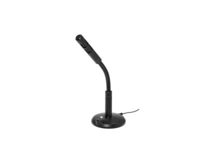 THE G-LAB Bluestork microphone sur pied FLEXI MIC