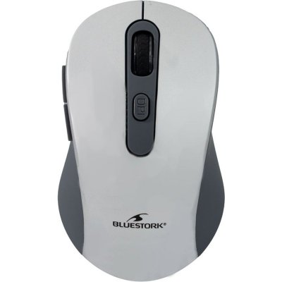 BLUESTORK  Office 65 Wireless - Gris