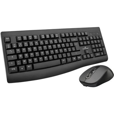 BLUESTORK  Wireless Office Pack R (AZERTY)