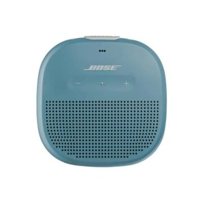 BOSE Bluetooth Micro Bleu (2e g&eacute;n&eacute;ration)