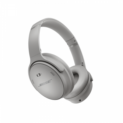 BOSE Bluetooth QuietComfort Headphones a reduction de bruit
