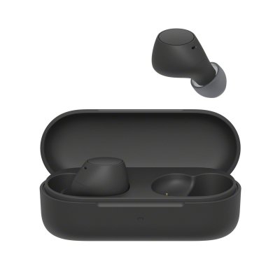 SONY bluetooth sans fil WF-C510 - Noir