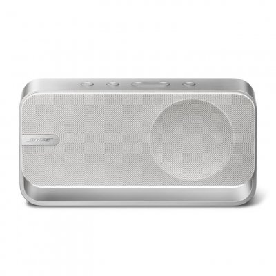 BOSE Bluetooth SoundLink Home Argent