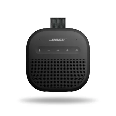 Bluetooth SoundLink Micro (2e g&eacute;n&eacute;ration)